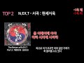 대한민국 남자 노래 역대 최악의 헬곡 TOP 15