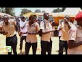 The best MIONDOKO Dance ever by St. Paul Boys  Kevote @Rebirthgroup254 @mcEddieComedian