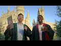 Harry Potter and the Forbidden Journey | Ride Guys