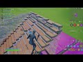 Fortnite 3v3v3v3 Go Goated Zone War Gameplay (4k 60fps)