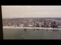 Top of GM Renaissance Center - Coach Insignia 360-degree view of Detroit