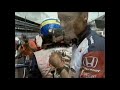 2005 Indy 500   May 21st Qualifying pt 4 Speed News