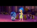 Inside Out 2 - “Riley Wants Pizza!” New Clip (2024) Pixar
