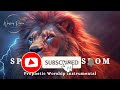 Prophetic Worship Instrumental Music -SPIRIT OF WISDOM Background Prayer Music