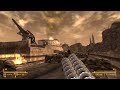 Fallout: New Vegas hardcore very hard difficulty 2nd recorded playthrough part 47: Finale