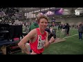 Road to TrackTown: Nikki Hiltz | Episode 1