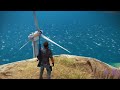 Just Cause 3 was simply INCREDIBLE...