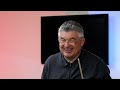 John Parrott On Anfield Trophy Parade, Question Of Sport & Stephen’s Nickname