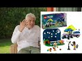 Олег Тиньков поясняет за новинки LEGO 2024