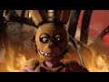 Rusting Robots - Rotten Smoothie but William Afton sings it | Annoying orange amazing grace FNF Mods