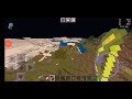 Bloopers (Minecraft Trick Shots)