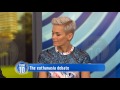 The Euthanasia Debate | Studio 10