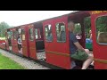 Eastleigh Lakeside Railway - Big Engines Visiting Weekend - 20/08/2017