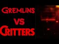 VS Trailer: Crites VS Gremlins (Critters VS...)