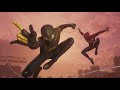 Marvel's Spider-Man: Miles Morales End Pt 3