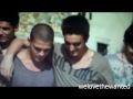 TOM PARKER AND MAX GEORGE BROMANCE.