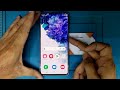 Samsung Galaxy S20 FE 5G  FRP Bypass 2022 | Samsung New Update Android 12 FRP Bypass Without PC