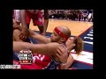 Vince Carter - 32 pts, 6 asts vs Cavaliers Full Highlights (2007.12.14)