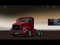 Lets get the money rolling! || American Truck Simulator part 11