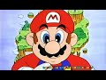 Mario Gets A Phone Call From FreakBob