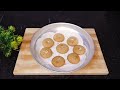 घर पर बनाए बादाम की हेल्दी कुकीज, almond cookies recipe