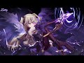 Viva La Vida (female version) - Nightcore