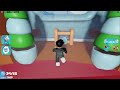 หนีออกจากหมู่บ้านเยติ - Roblox