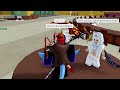 Crazy TikToker HIRED People To SCAM Me... (ROBLOX BLOX FRUIT)