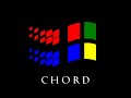 Windows 3.1 Chord sound effects in 35 seconds (REUPLOAD)