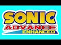 Extra Boss Clear (Enhanced)-Sonic Advance Music