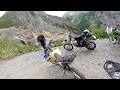 Colorado Adventure Riding: Black Bear Pass