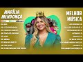 Marília Mendonça 2024 ~ As Mais Tocadas do Marília Mendonça ~ Último Álbum de Marília Mendonça 2024