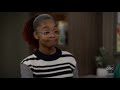 Diane savage moments in sn5 of blackish