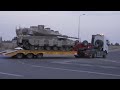 Israel moving tanks to Re'im