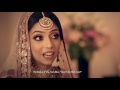 WHEN THE ROYALS BOWED TO LOVE - Krutika & Akshay Trailer // Best Wedding Highlights // Bangalore