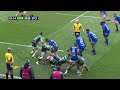 Northampton Saints vs Stormers HIGHLIGHTS | Rugby Exhibition Match