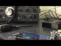 Checking Chinese uSDX/SDR for 12V to 5V mod