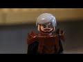 LEGO Star Wars - Deserters S1Ep11   Deja Vu (Stop Motion)