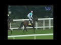 Frankel - 2012 Qipco Champion Stakes - Ascot