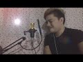 Tagpuan - Moira Dela Torre (Cover by Reginold Rulete)