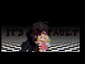 “My fault..”[]Do u get deja vu?[]Ft.Micheal,Susie,Elizabeth