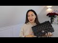 WHY YOU NEED TO THINK BEFORE YOU BUY: Chanel vs Dior CLASSIC INVESTMENT BAGS
