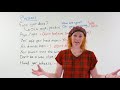 Learn about the SCOTTISH accent, dialect, and slang!