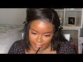 IM 25| 3-IN-1 GRWM HAIR, MAKEUP, AND OUTFIT