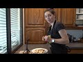 VALENTINE TARTS | Sweetheart Linzer Cookies | Recipe Review