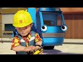 Bob the Builder | Bob's Friends! | Full Episodes Compilation | Cartoons for Kids