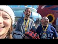 Glacier Viewing Day! | 7-Night Disney Alaska Wonder Cruise Vlog 4 | 25th Disney Cruise Line 2023