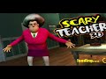 scary teachar 3d - miss t pranked again - gameplay walkthrough part 1