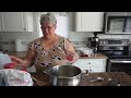 CANNING COLESLAW FOR FAST FOOD MEALS