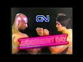 Duran vs Hagler Trailer